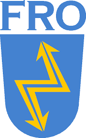 Frivilliga Radioorganisationen logo