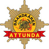 Brandkåren Attunda logo